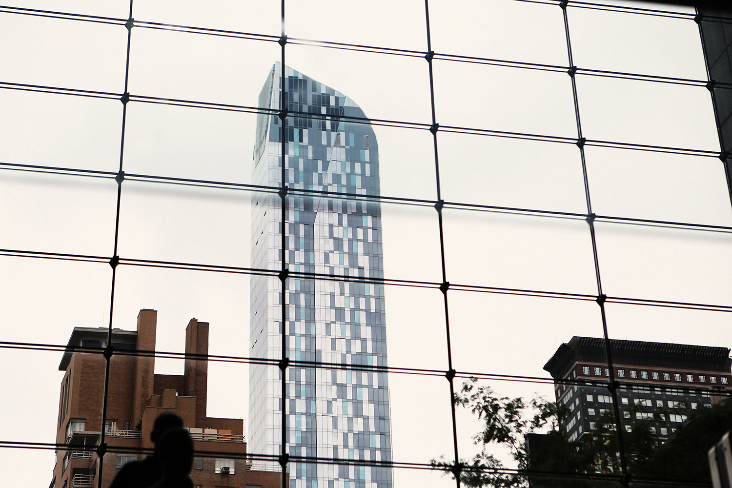 Производство подсистемы для вентилируемого фасада 